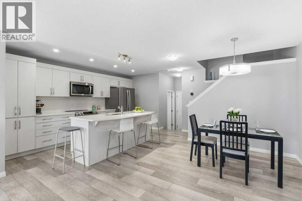 47 Yorkville Boulevard SW, Calgary, Alberta  T2X 4K2 - Photo 11 - A2309035