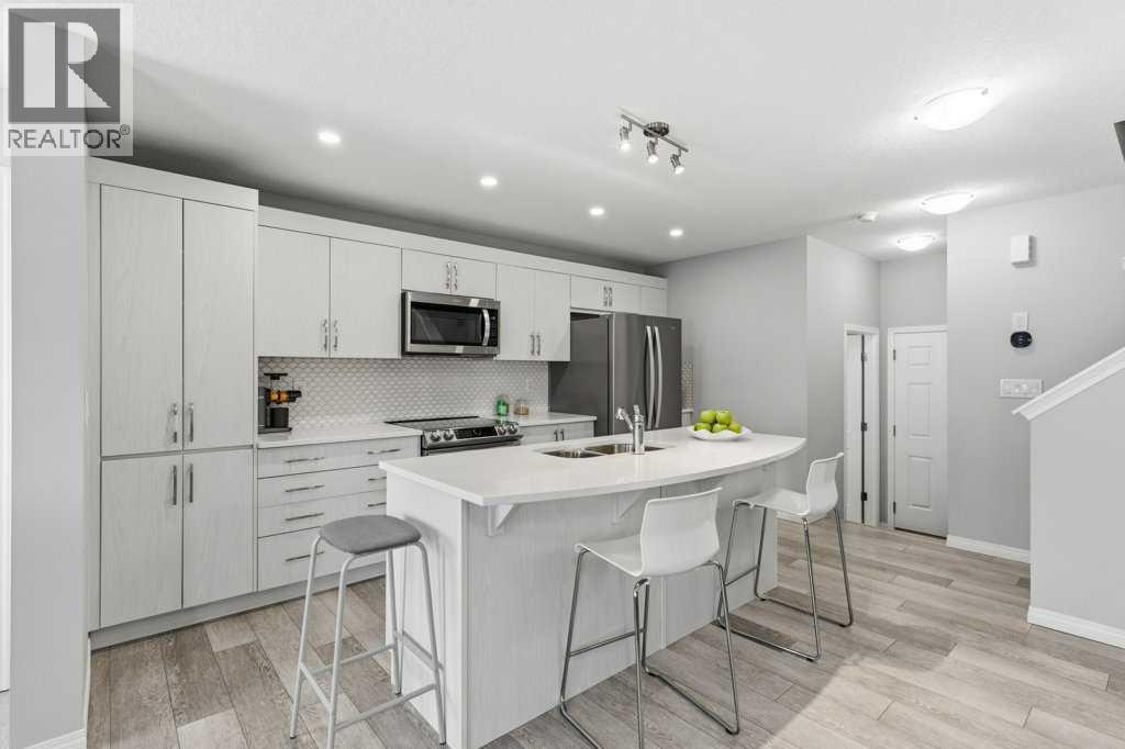 47 Yorkville Boulevard SW, Calgary, Alberta  T2X 4K2 - Photo 12 - A2309035