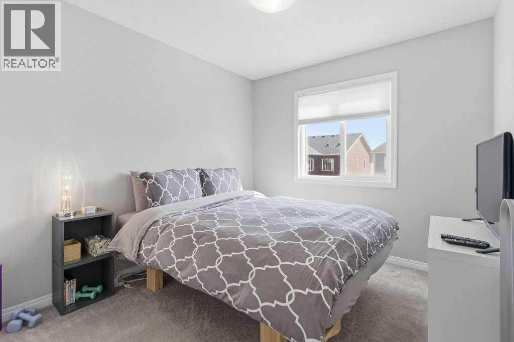 47 Yorkville Boulevard SW, Calgary, Alberta  T2X 4K2 - Photo 32 - A2309035
