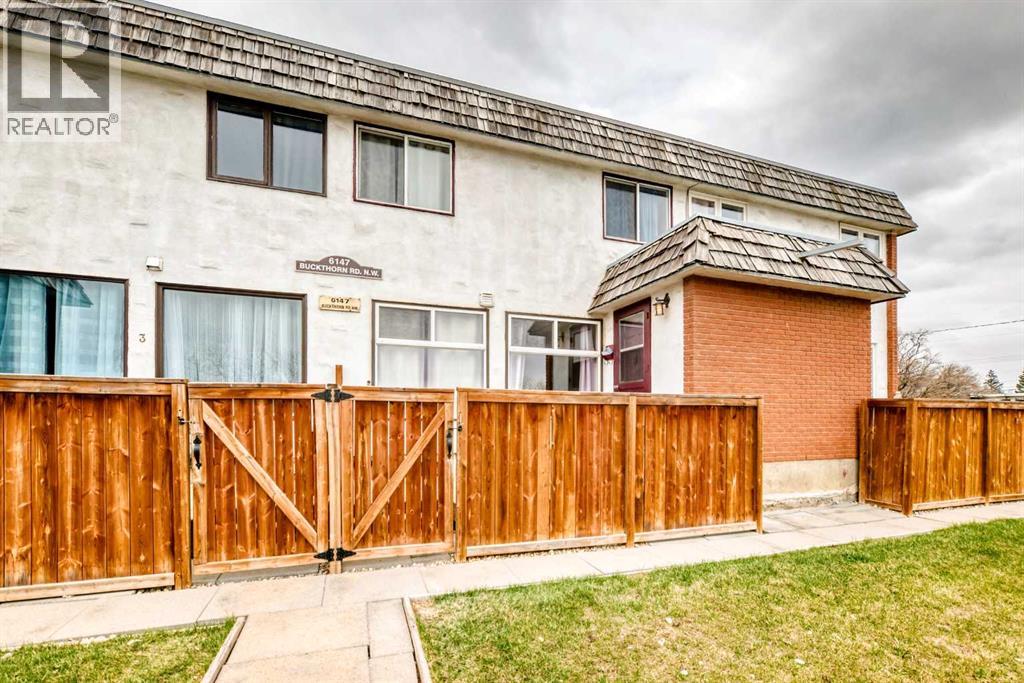 2, 6147 Buckthorn Road Nw, Calgary, Alberta  T2K 2Z2 - Photo 3 - A2309737