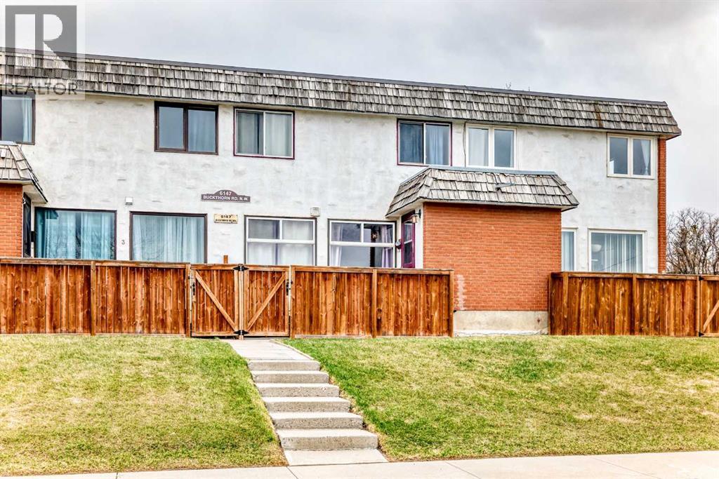 2, 6147 Buckthorn Road Nw, Calgary, Alberta  T2K 2Z2 - Photo 1 - A2309737
