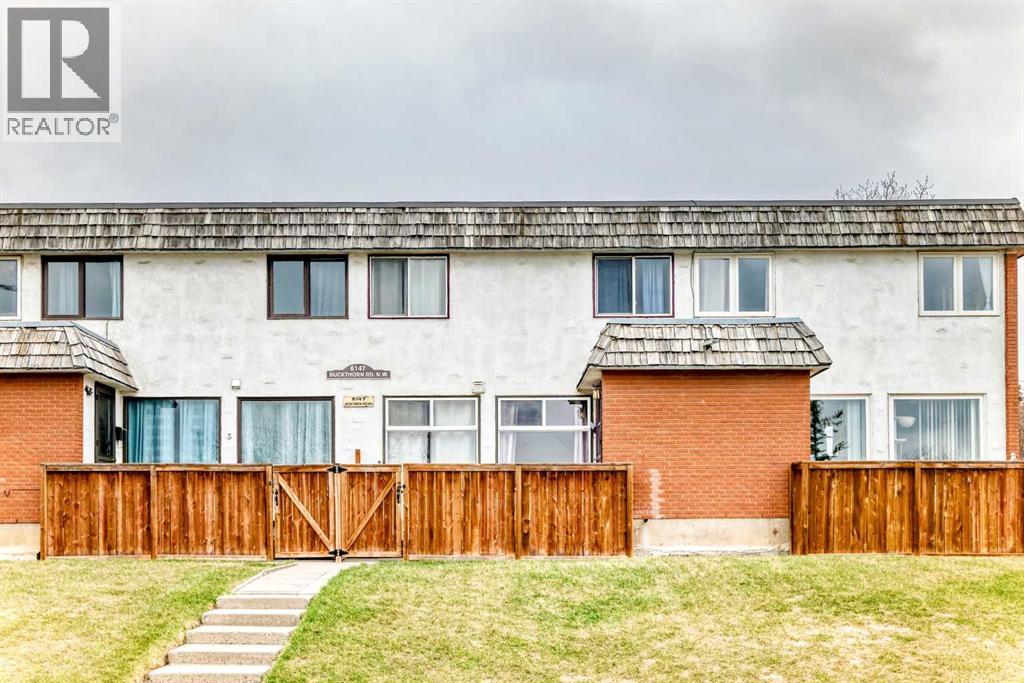 2, 6147 Buckthorn Road Nw, Calgary, Alberta  T2K 2Z2 - Photo 2 - A2309737