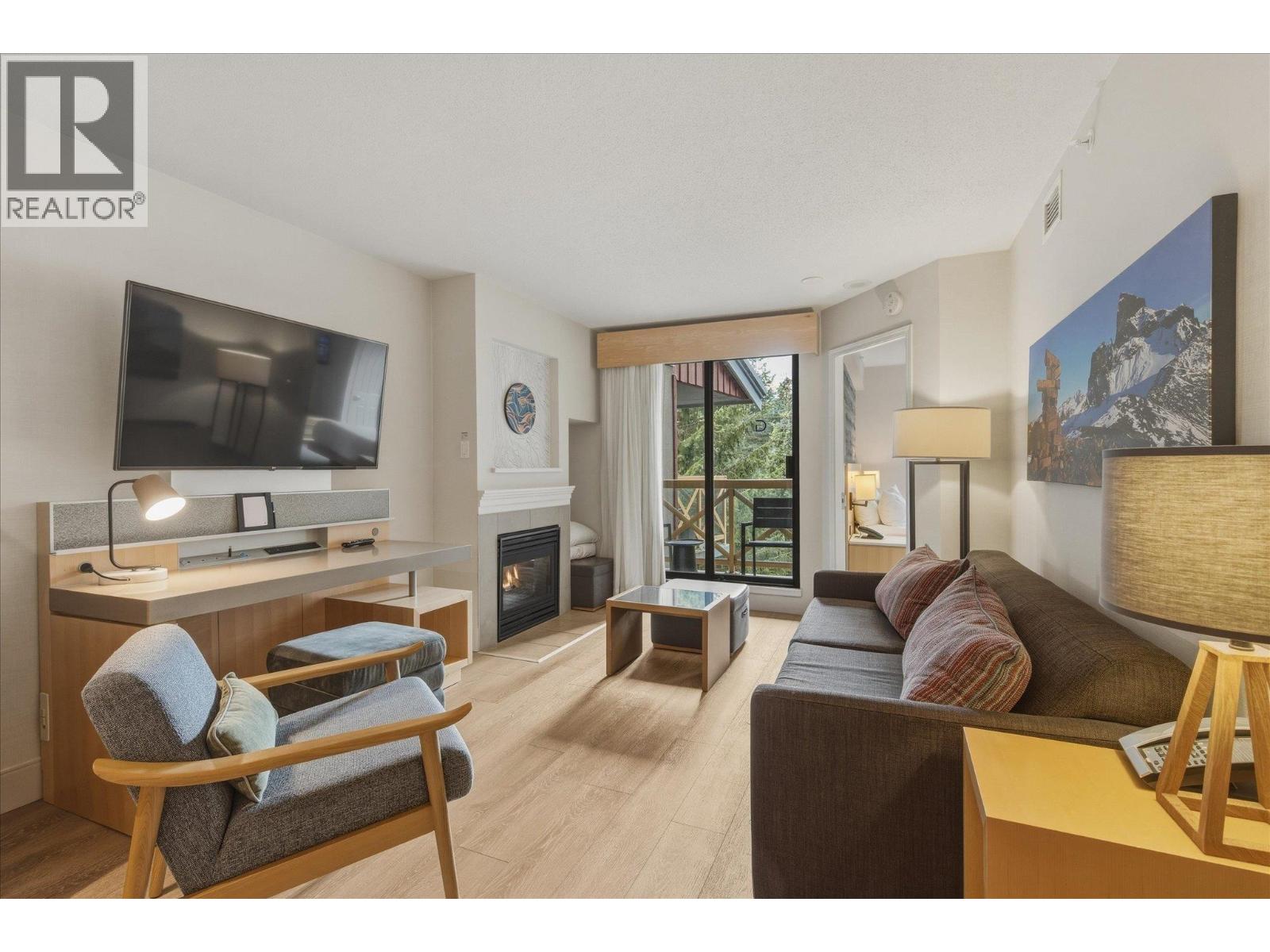 1431&33 4308 Main Street, Whistler, British Columbia  V8E 1A9 - Photo 2 - R3121710
