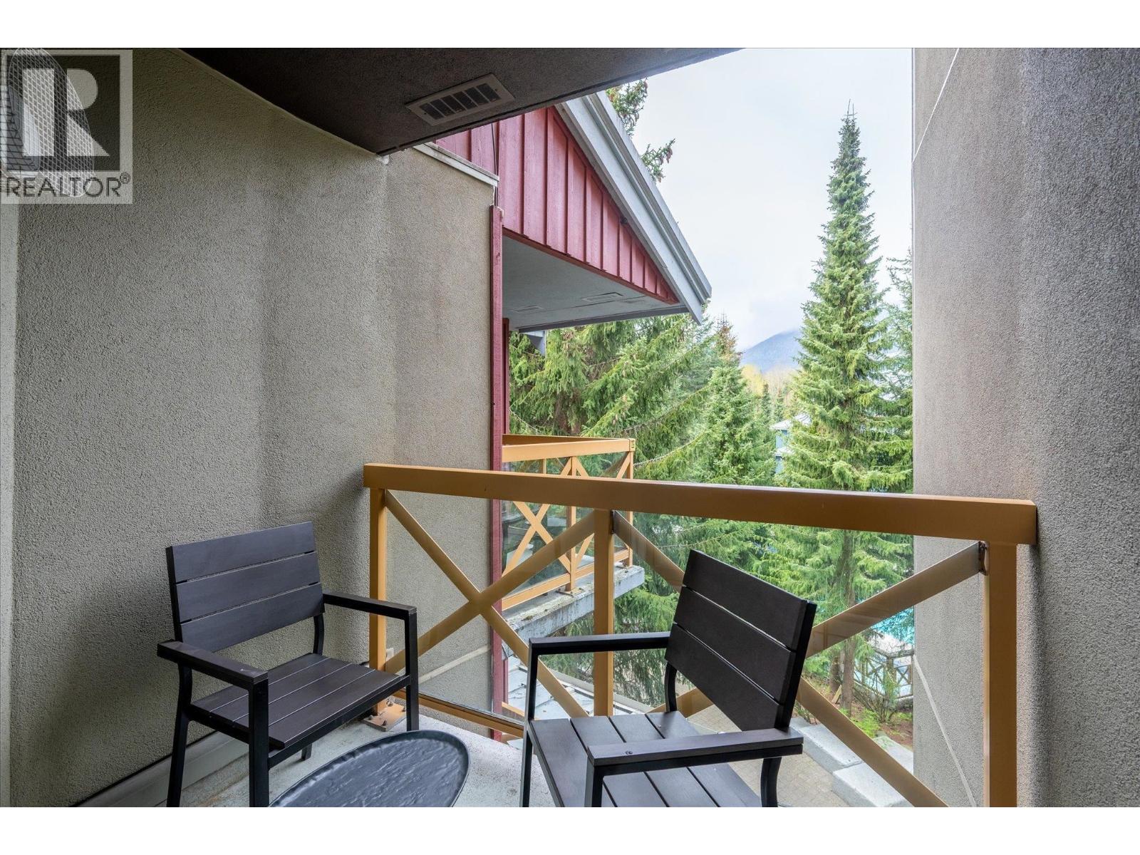 1431&33 4308 Main Street, Whistler, British Columbia  V8E 1A9 - Photo 4 - R3121710