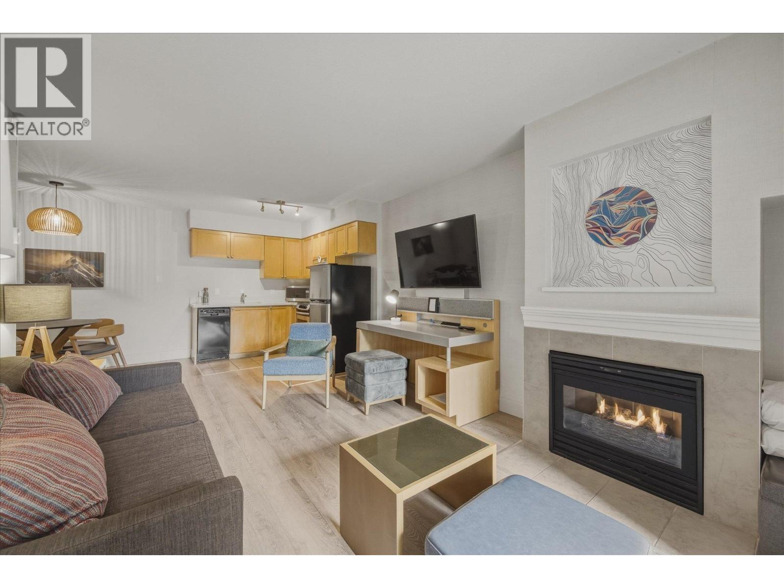 1431&33 4308 Main Street, Whistler, British Columbia  V8E 1A9 - Photo 6 - R3121710