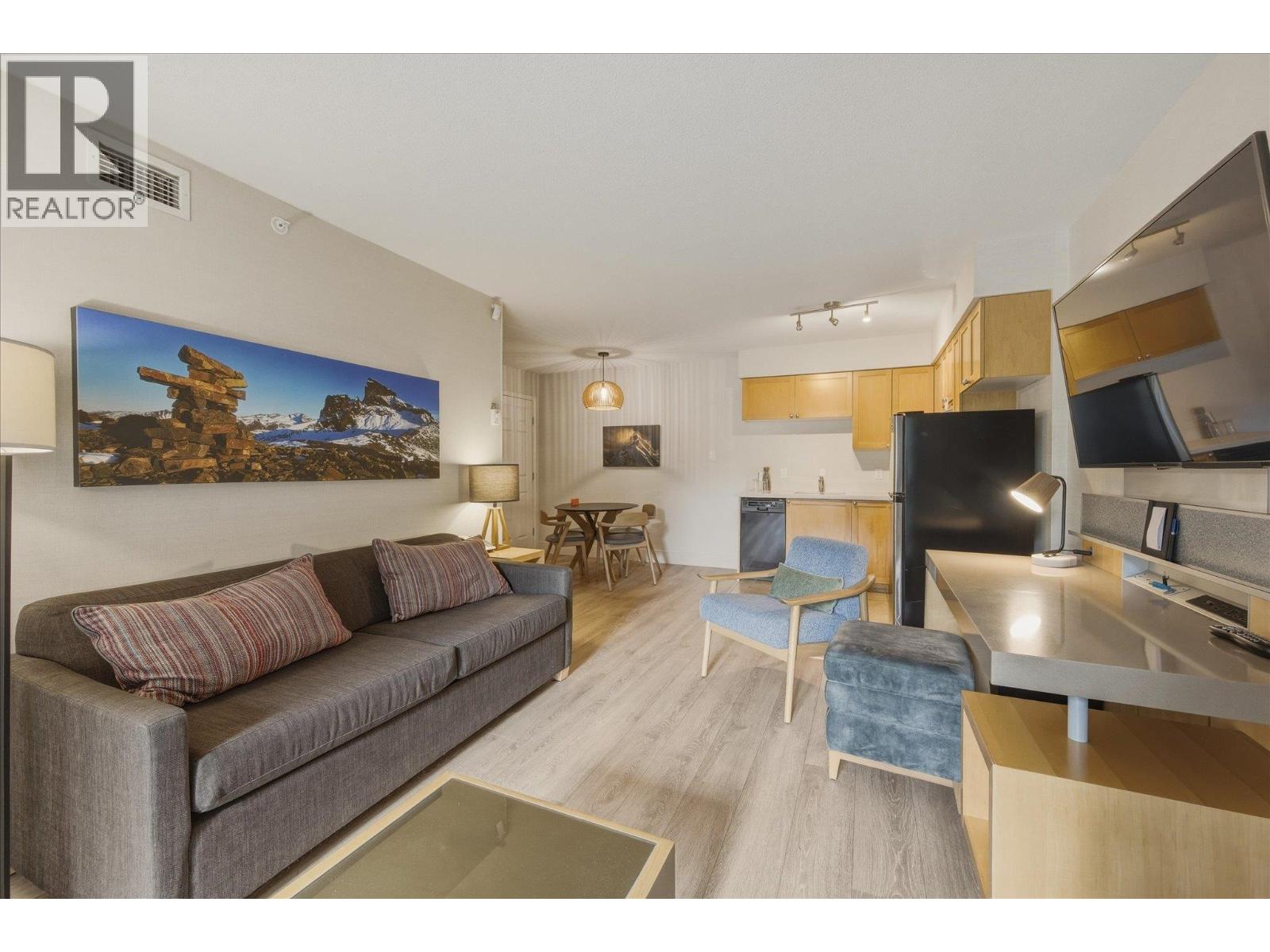 1431&33 4308 Main Street, Whistler, British Columbia  V8E 1A9 - Photo 7 - R3121710