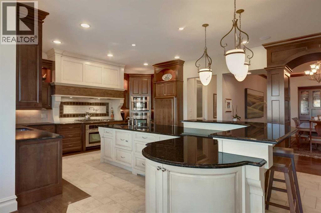 9 Spring Valley Terrace Sw, Calgary, Alberta  T3H 4V2 - Photo 13 - A2307112