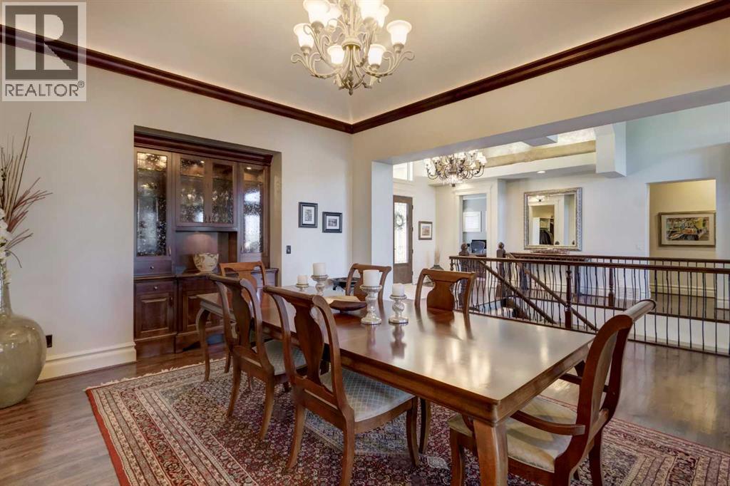 9 Spring Valley Terrace Sw, Calgary, Alberta  T3H 4V2 - Photo 6 - A2307112