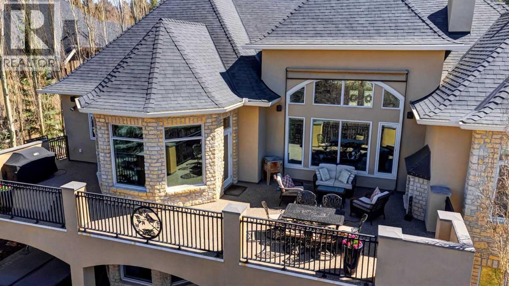 9 Spring Valley Terrace Sw, Calgary, Alberta  T3H 4V2 - Photo 45 - A2307112