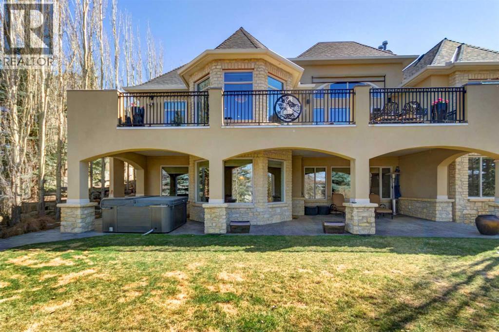 9 Spring Valley Terrace Sw, Calgary, Alberta  T3H 4V2 - Photo 43 - A2307112
