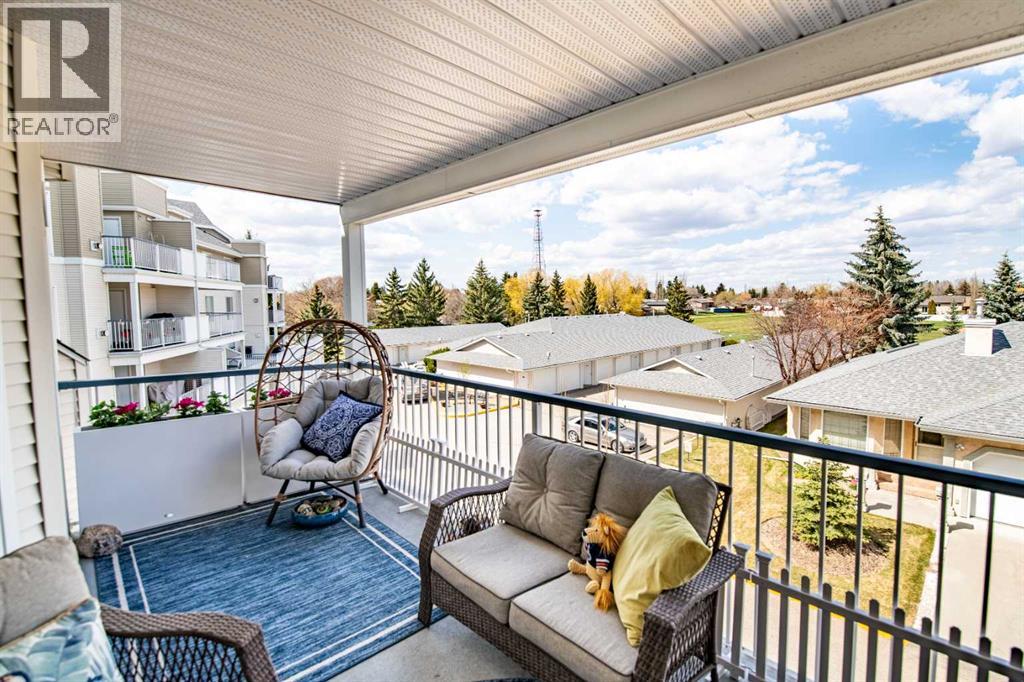 307, 6118 53 Avenue, Red Deer, Alberta  T4N 6P7 - Photo 30 - A2308505