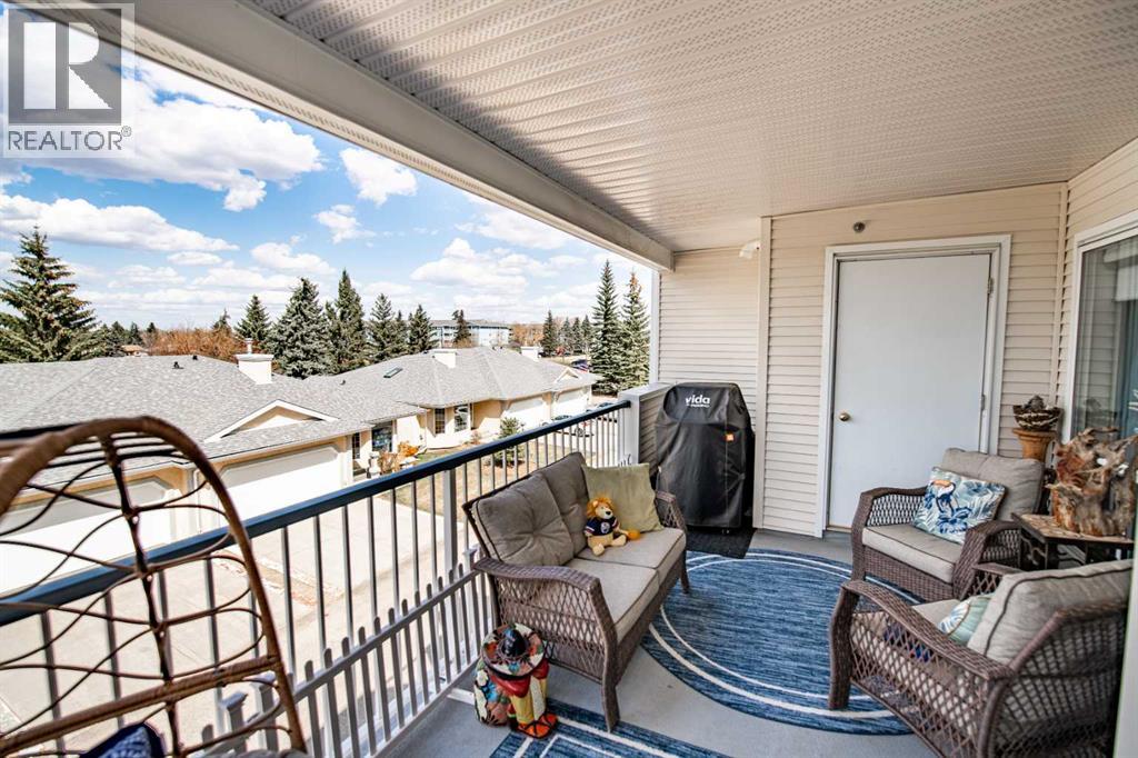 307, 6118 53 Avenue, Red Deer, Alberta  T4N 6P7 - Photo 31 - A2308505