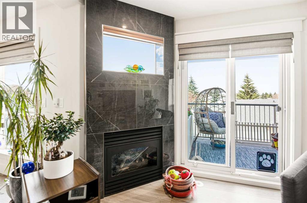 307, 6118 53 Avenue, Red Deer, Alberta  T4N 6P7 - Photo 16 - A2308505