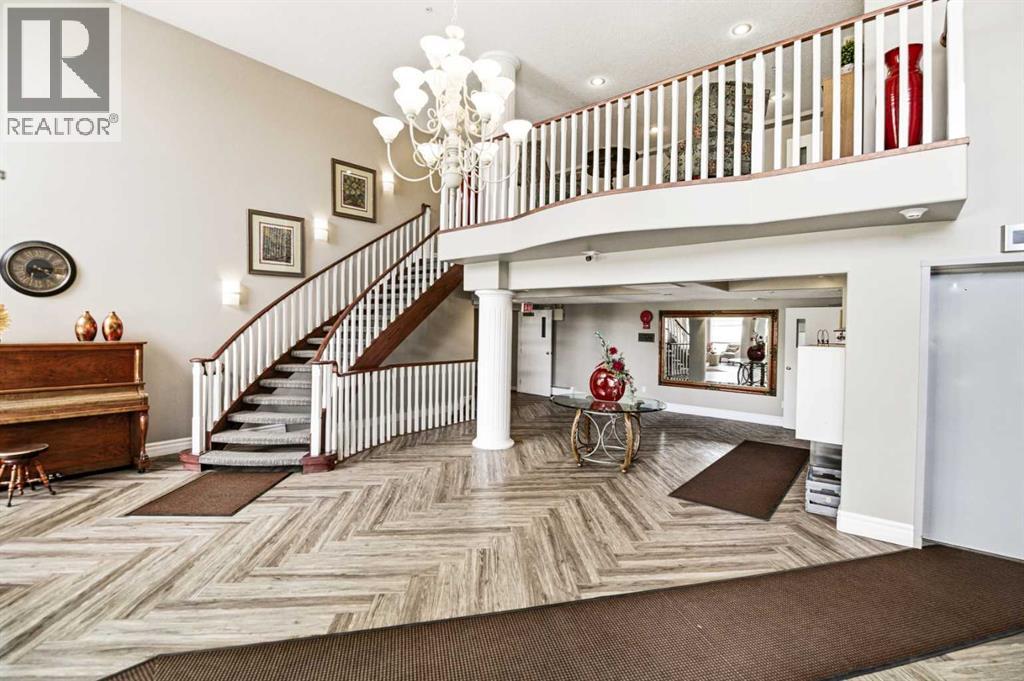 307, 6118 53 Avenue, Red Deer, Alberta  T4N 6P7 - Photo 45 - A2308505