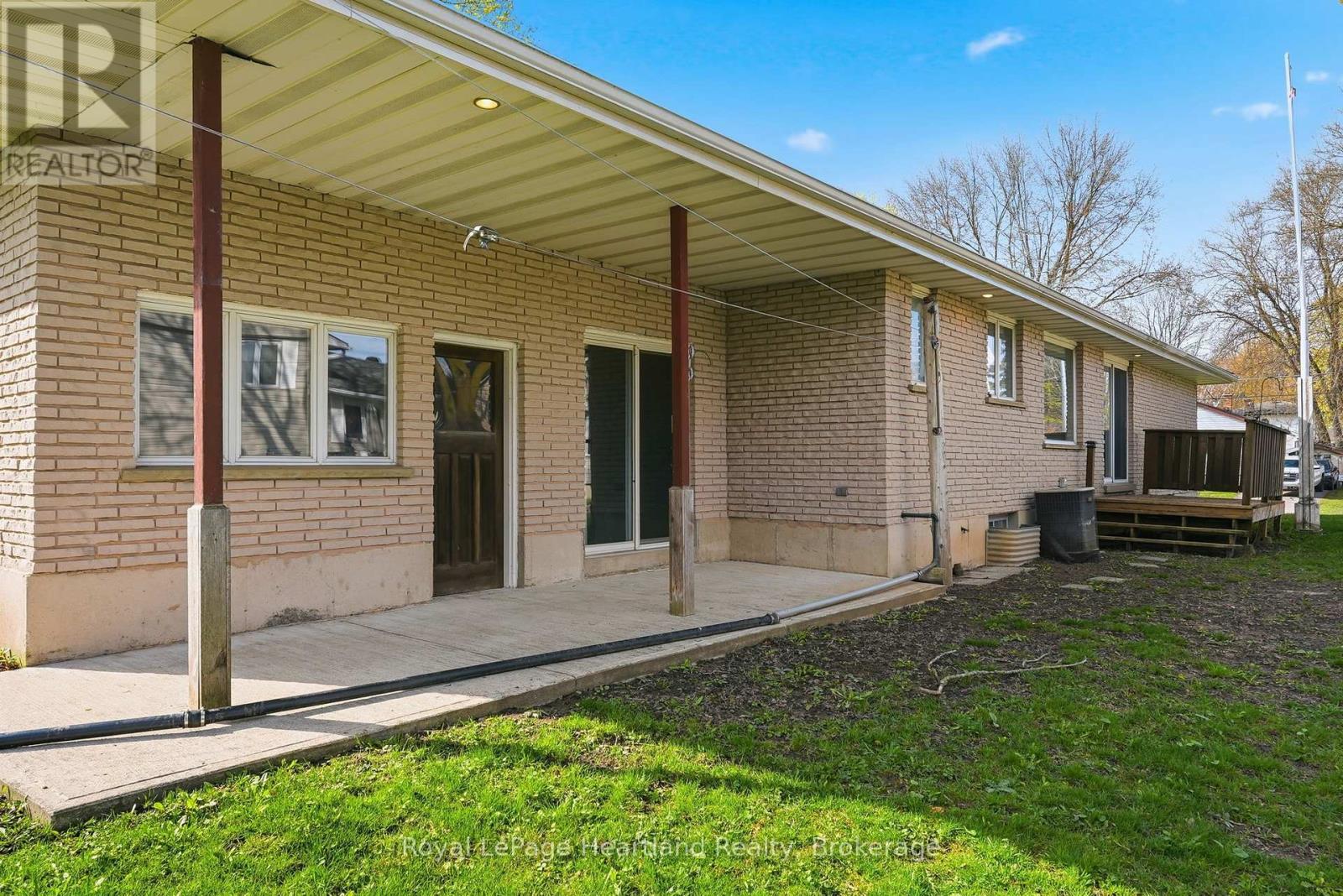 85 William Street E, Minto, Ontario  N0G 1Z0 - Photo 34 - X13108098
