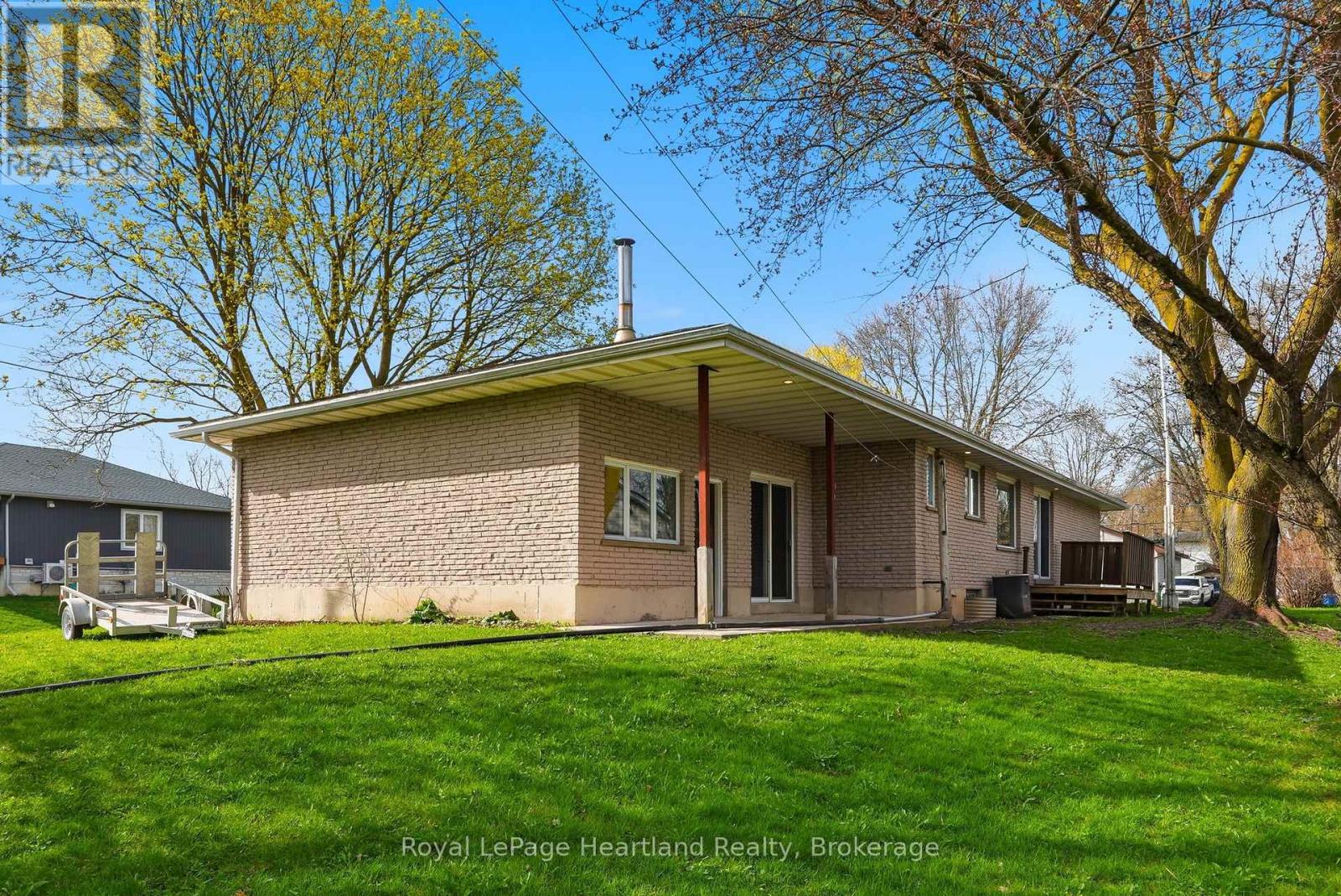 85 William Street E, Minto, Ontario  N0G 1Z0 - Photo 36 - X13108098