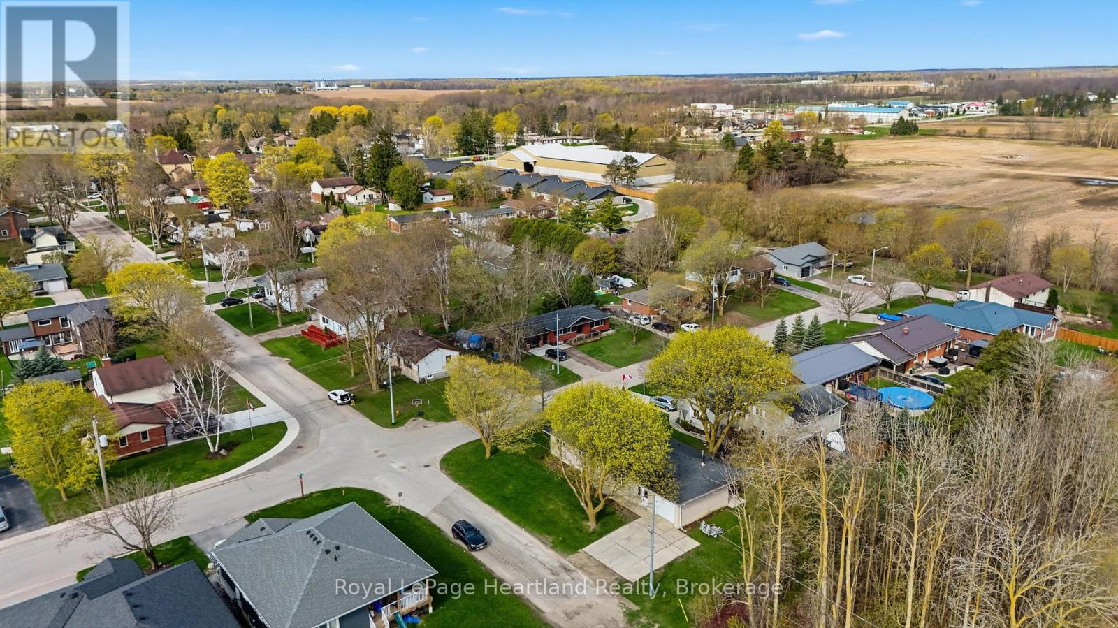85 William Street E, Minto, Ontario  N0G 1Z0 - Photo 39 - X13108098