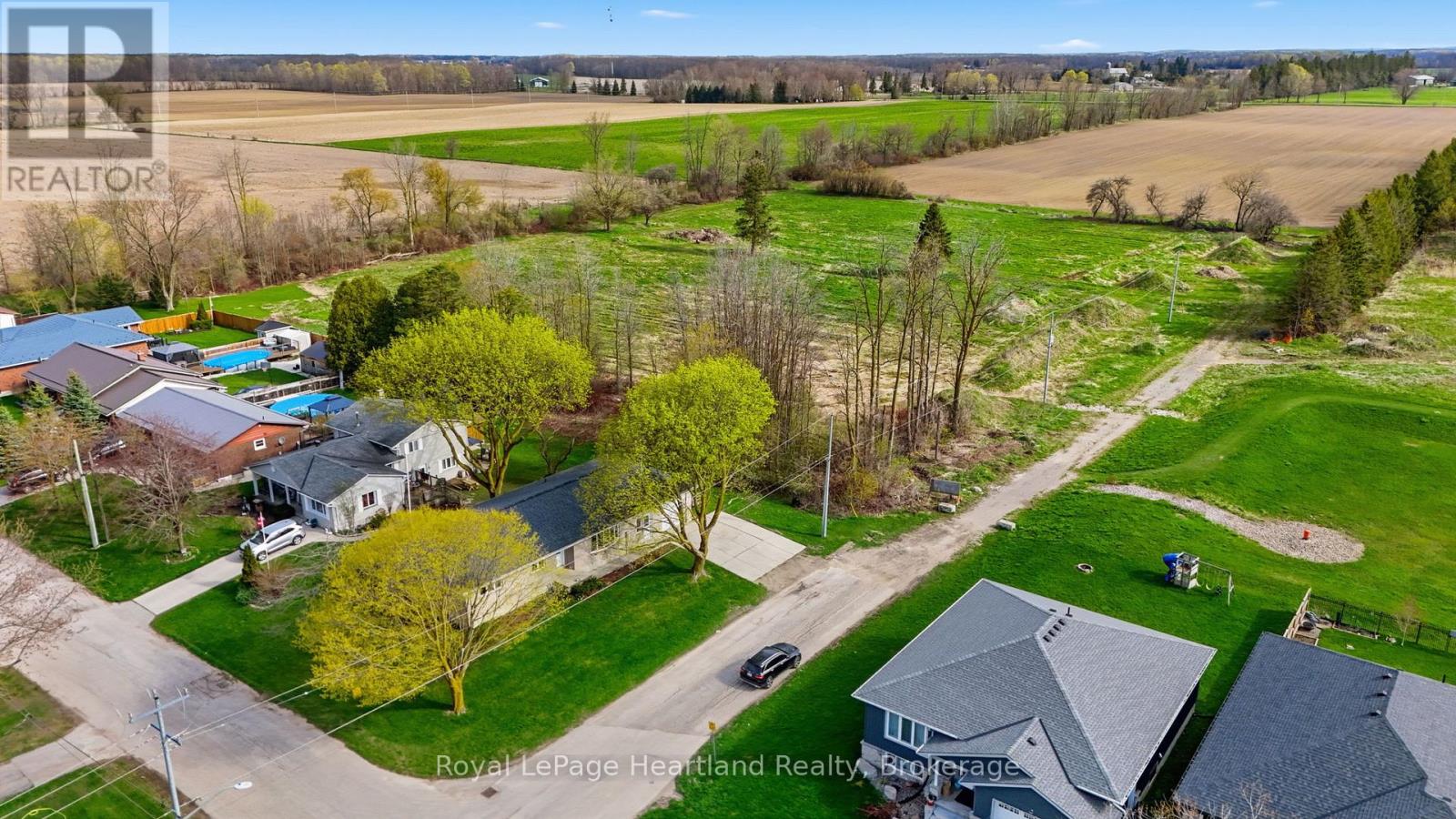 85 William Street E, Minto, Ontario  N0G 1Z0 - Photo 41 - X13108098
