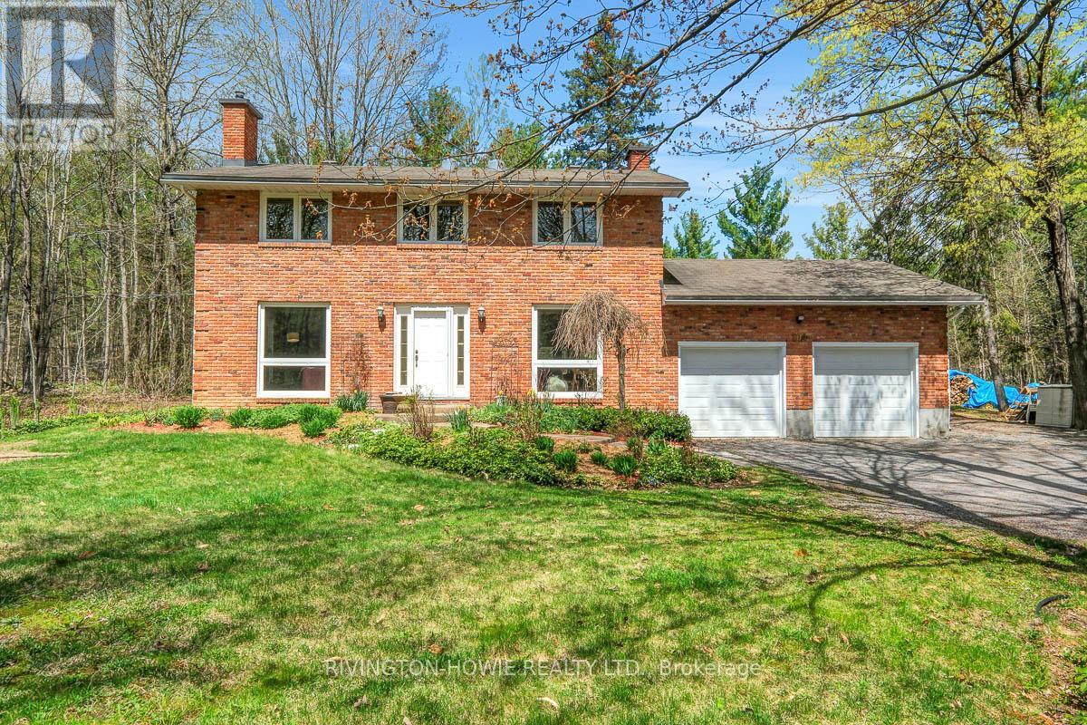 104 TALL FOREST DRIVE, Ottawa, Ontario