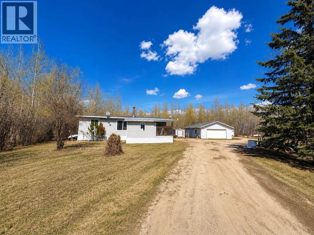 Lot 2b, 595012 Rge Rd 130, Rural Woodlands County, Alberta  T7S 1P8 - Photo 1 - A2309723