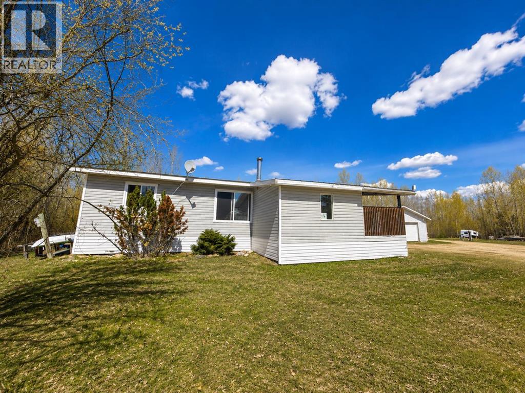 Lot 2b, 595012 Rge Rd 130, Rural Woodlands County, Alberta  T7S 1P8 - Photo 2 - A2309723