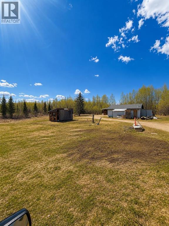 Lot 2b, 595012 Rge Rd 130, Rural Woodlands County, Alberta  T7S 1P8 - Photo 6 - A2309723