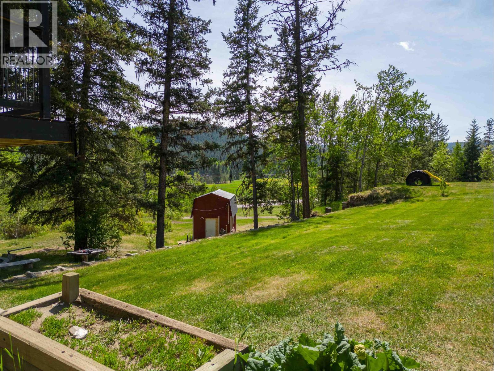 5612 Canim-Hendrix Lake Road, 100 Mile House, British Columbia  V0K 1M0 - Photo 24 - R3118531