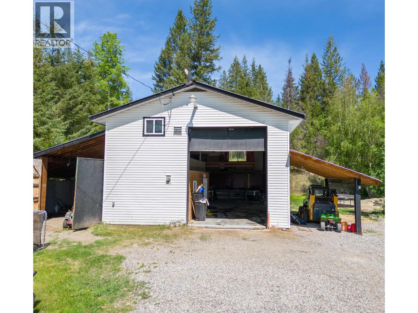 5612 Canim-Hendrix Lake Road, 100 Mile House, British Columbia  V0K 1M0 - Photo 30 - R3118531