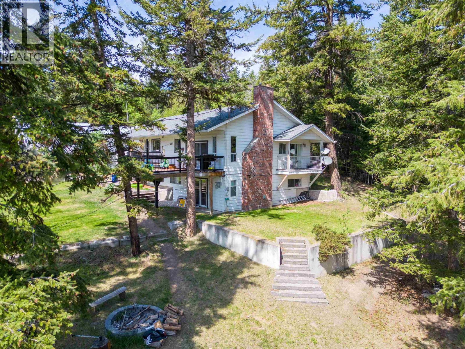 5612 Canim-Hendrix Lake Road, 100 Mile House, British Columbia  V0K 1M0 - Photo 33 - R3118531
