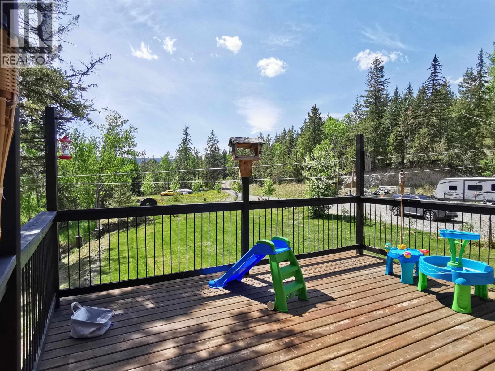 5612 Canim-Hendrix Lake Road, 100 Mile House, British Columbia  V0K 1M0 - Photo 5 - R3118531