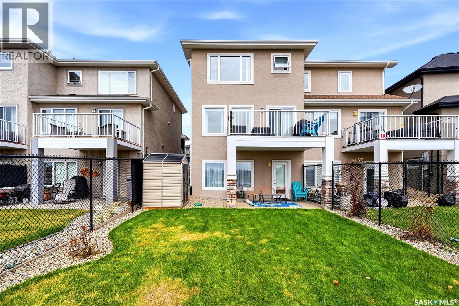 8849 Kestral Drive, Regina, Saskatchewan  S4Y 1H6 - Photo 36 - SK035215