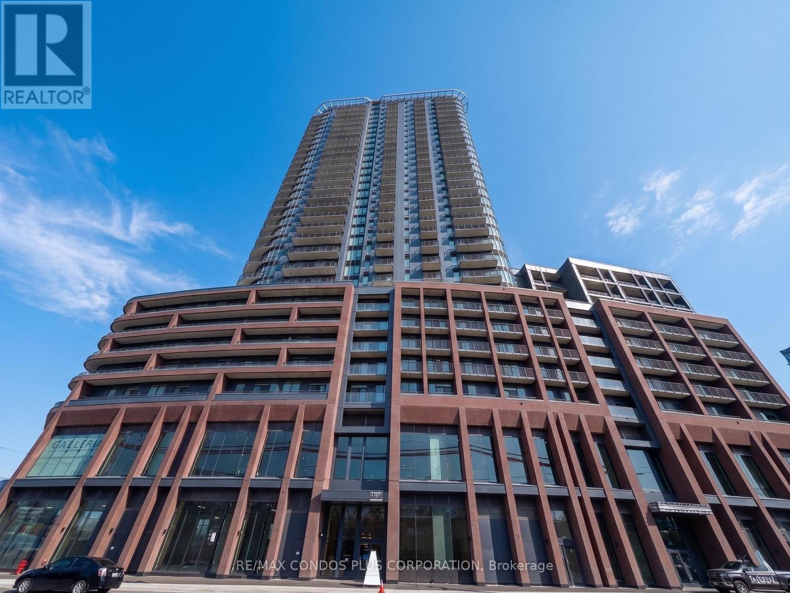 1019 - 1185 DUPONT STREET, Toronto, Ontario