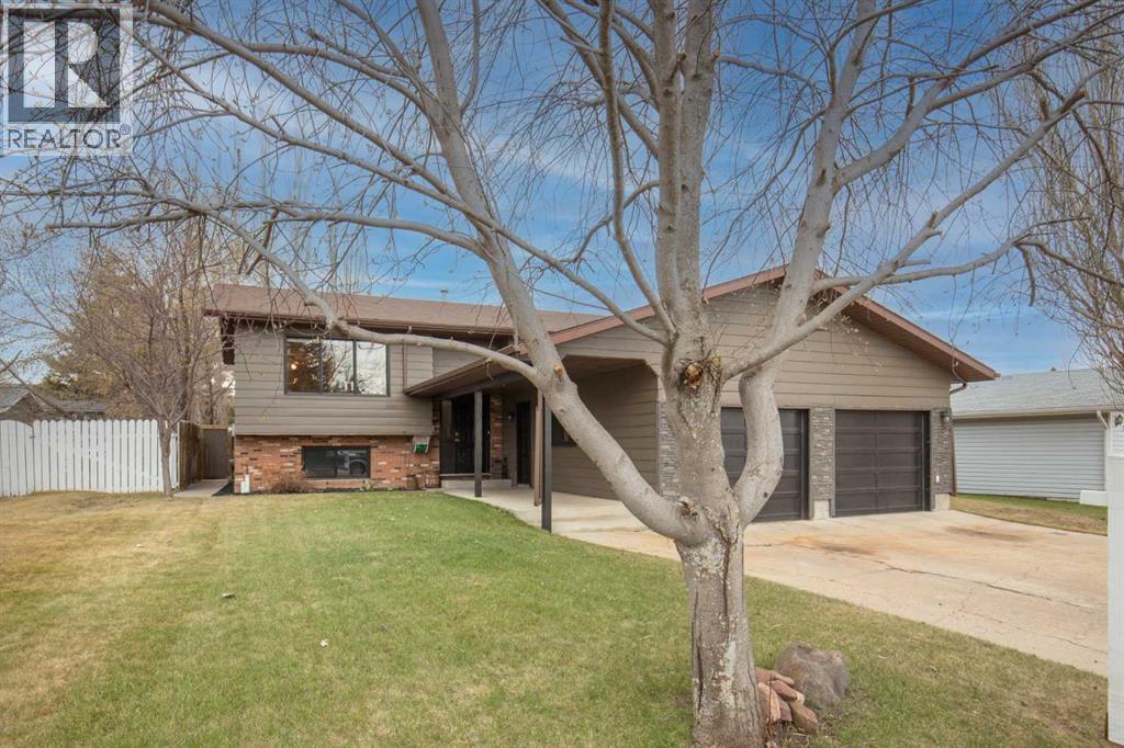 5315 37 Street, Innisfail, Alberta