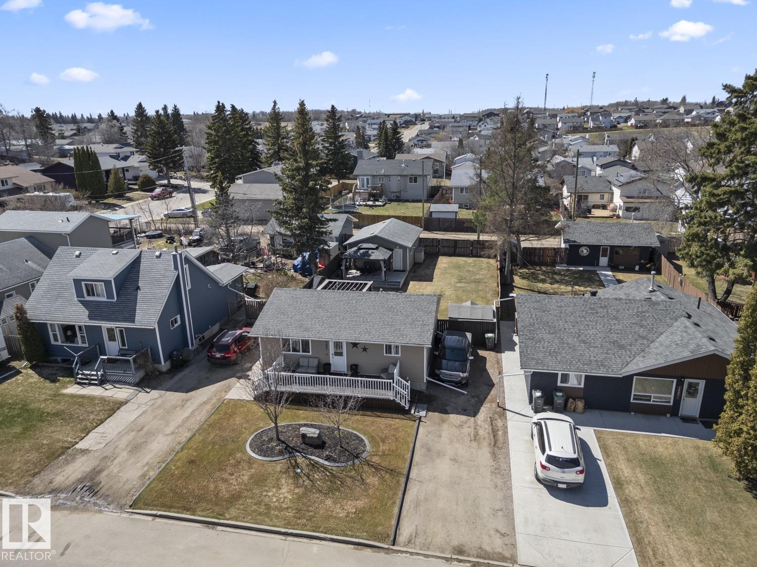 1407 10 ST, cold lake, Alberta