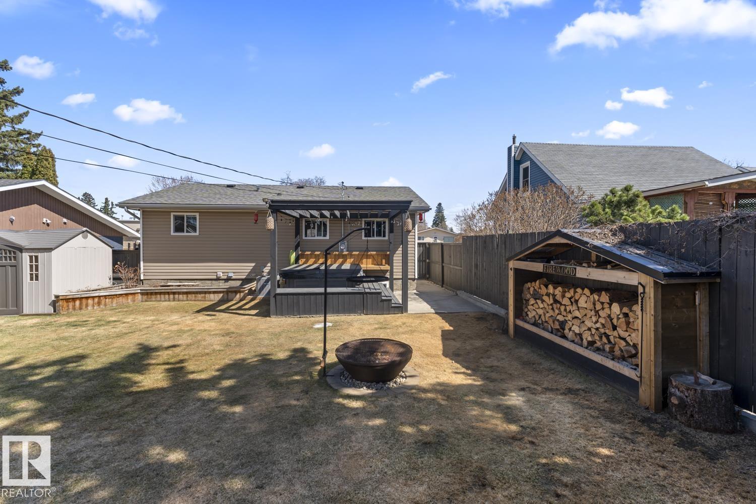 1407 10 St, Cold Lake, Alberta  T9M 1J6 - Photo 28 - E4486895