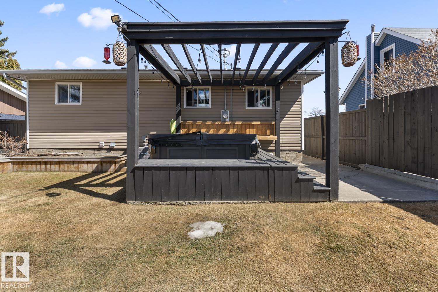1407 10 St, Cold Lake, Alberta  T9M 1J6 - Photo 29 - E4486895