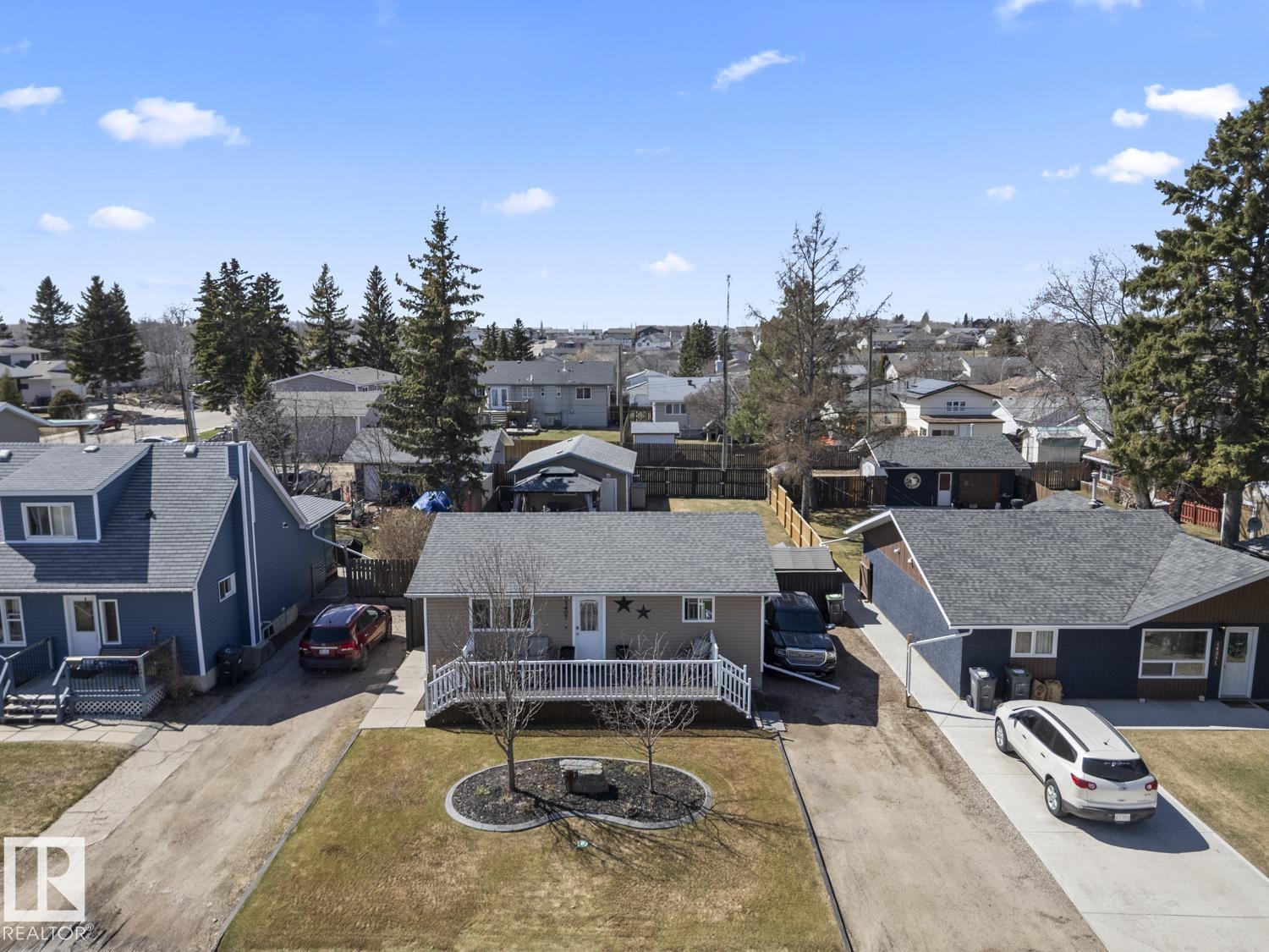 1407 10 St, Cold Lake, Alberta  T9M 1J6 - Photo 33 - E4486895