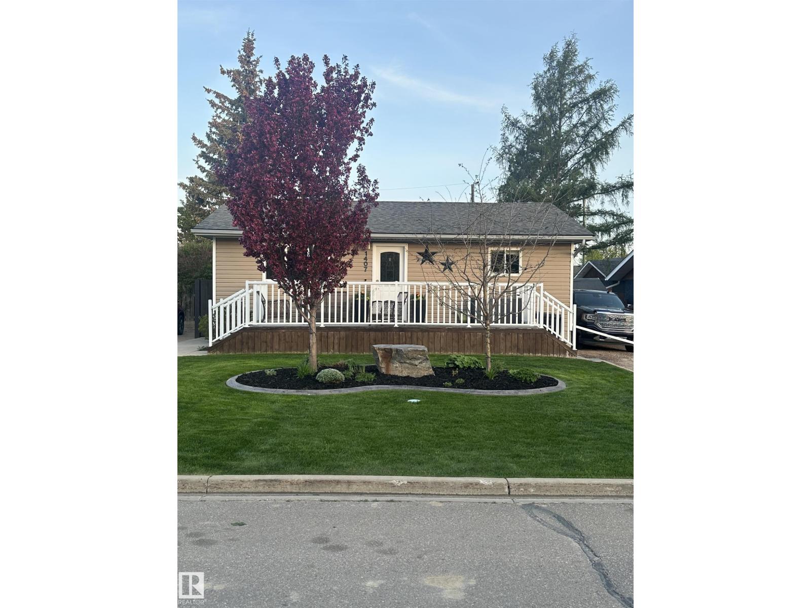 1407 10 St, Cold Lake, Alberta  T9M 1J6 - Photo 37 - E4486895