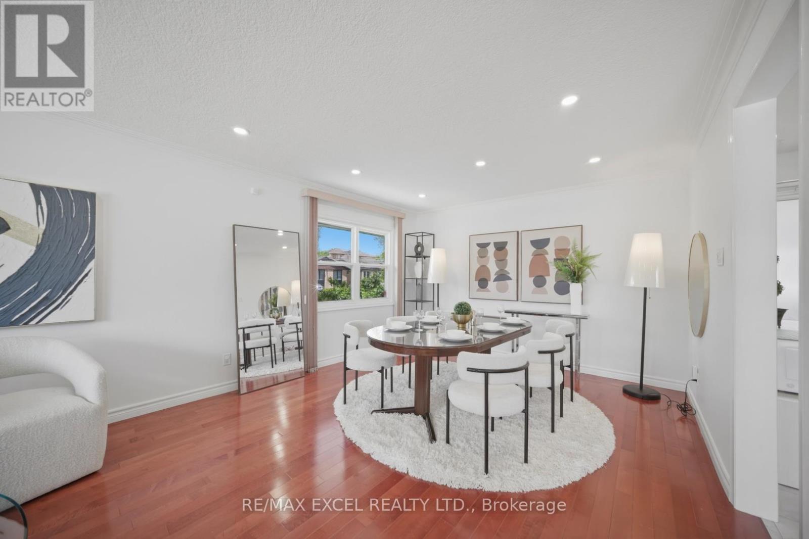 2 Charlemont Crescent, Toronto, Ontario  M1T 1M4 - Photo 15 - E13100108
