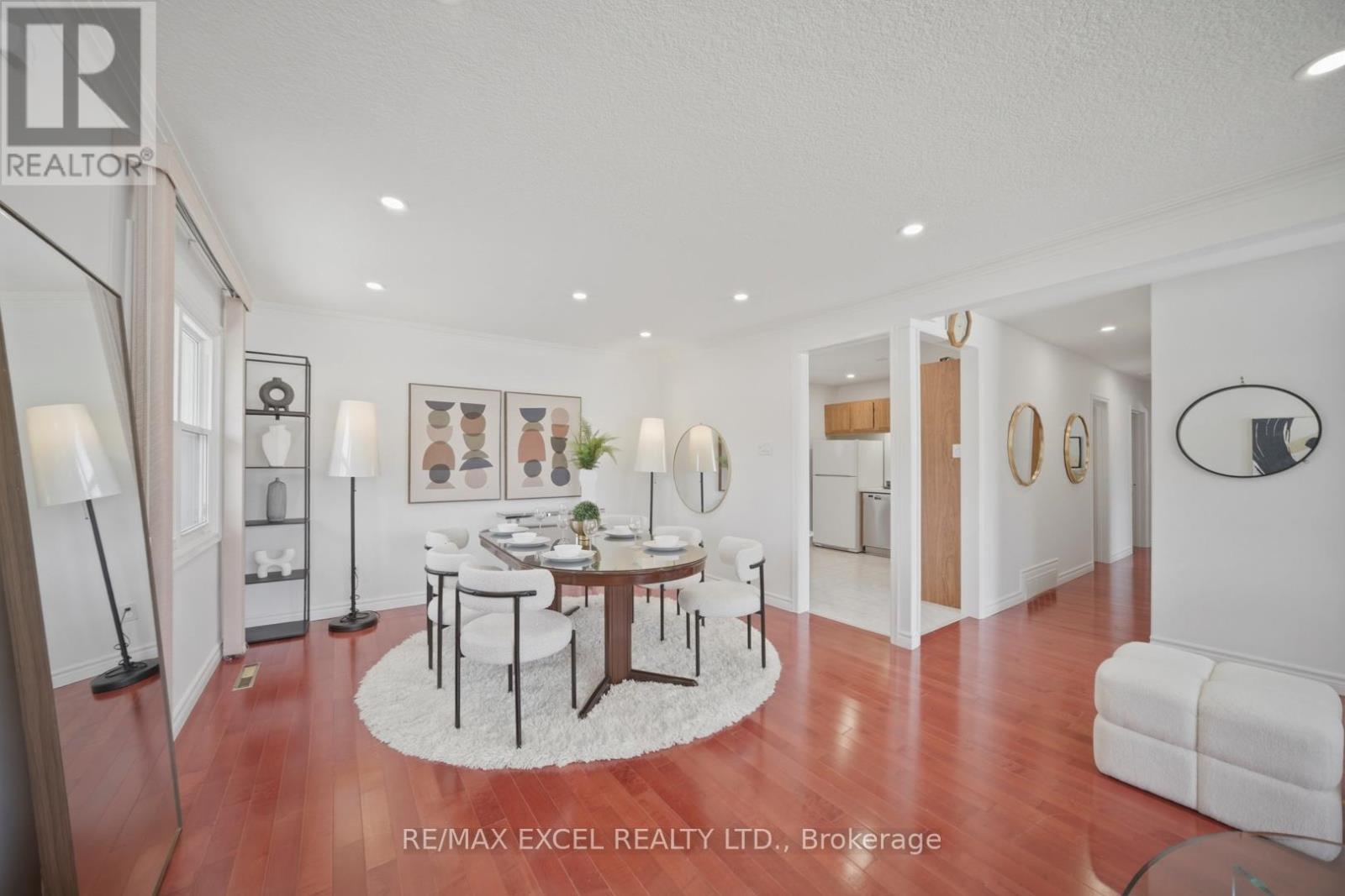2 Charlemont Crescent, Toronto, Ontario  M1T 1M4 - Photo 14 - E13100108