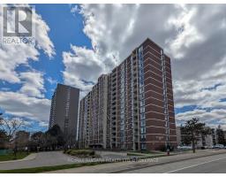 301 - 3170 KIRWIN AVENUE, Mississauga, Ontario
