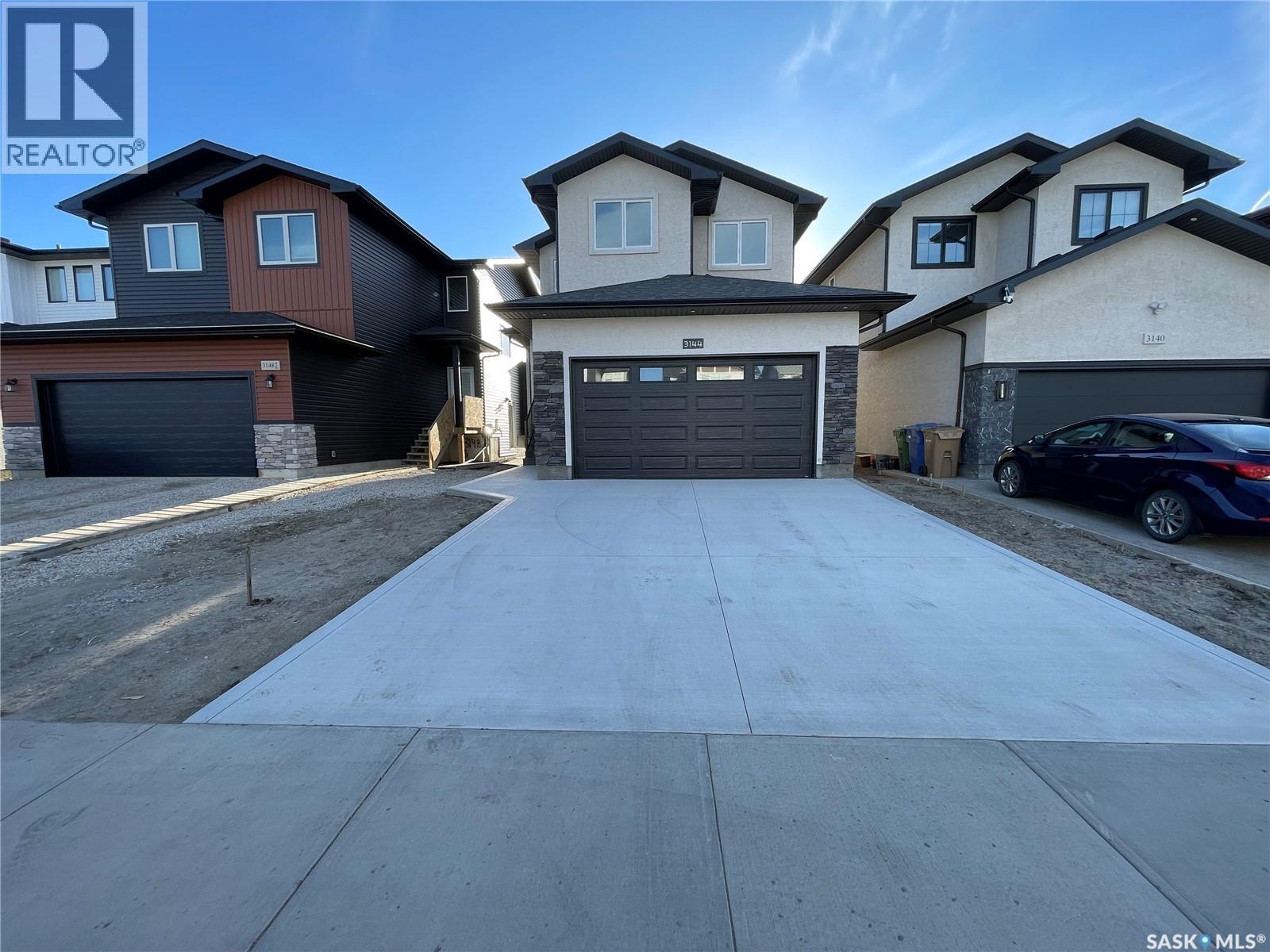 3144 Copeland ROAD, Regina, Saskatchewan