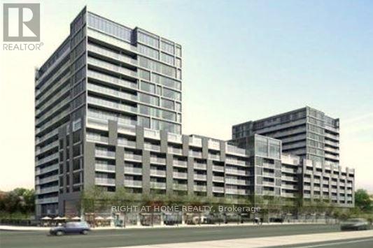 508 - 555 WILSON AVENUE, Toronto, Ontario