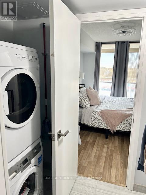 508 - 555 Wilson Avenue, Toronto, Ontario  M3H 0C5 - Photo 12 - C13108120