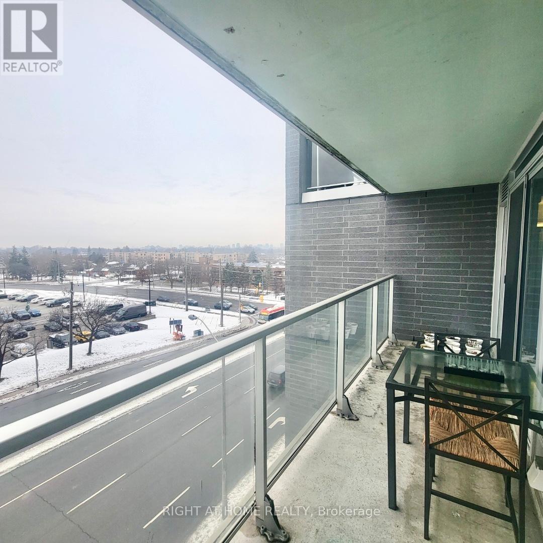 508 - 555 Wilson Avenue, Toronto, Ontario  M3H 0C5 - Photo 16 - C13108120