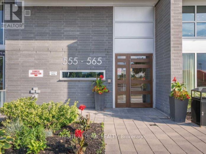 508 - 555 Wilson Avenue, Toronto, Ontario  M3H 0C5 - Photo 2 - C13108120