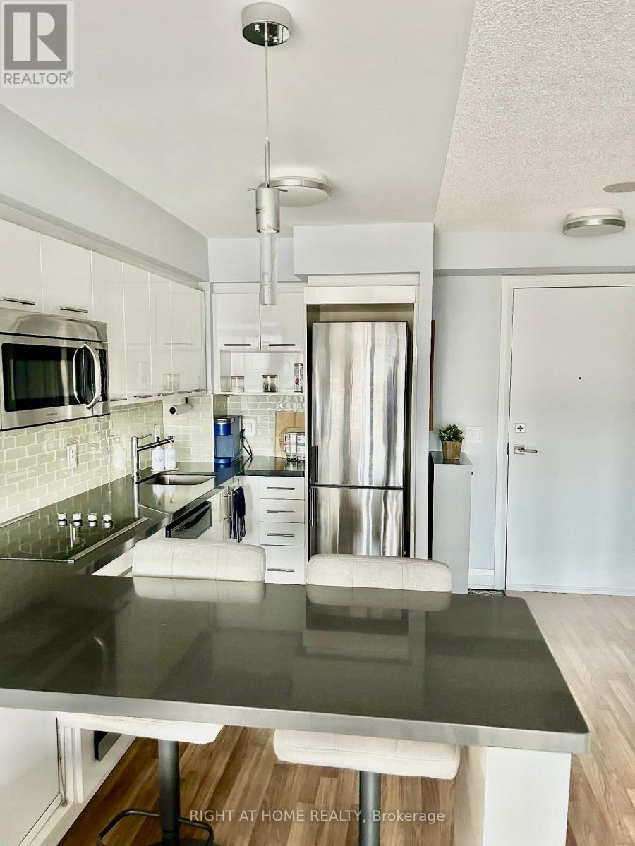 508 - 555 Wilson Avenue, Toronto, Ontario  M3H 0C5 - Photo 5 - C13108120