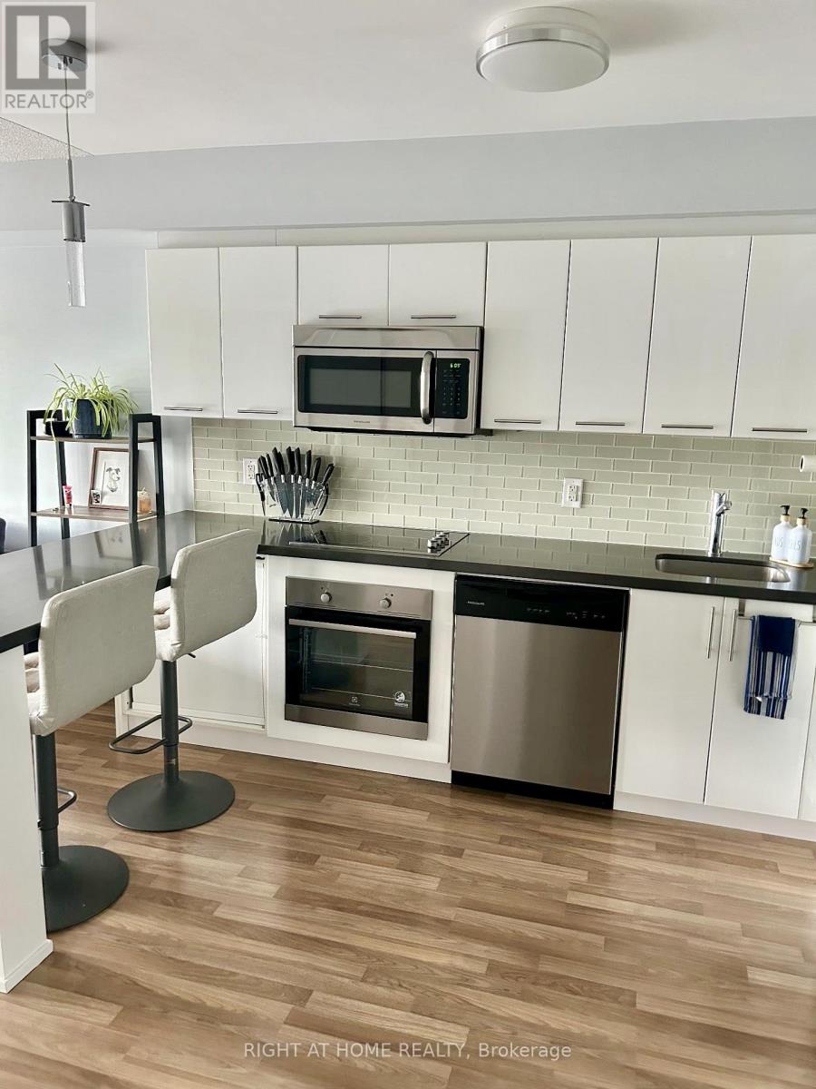 508 - 555 Wilson Avenue, Toronto, Ontario  M3H 0C5 - Photo 6 - C13108120
