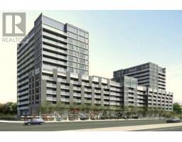 508 - 555 WILSON AVENUE, Toronto, Ontario