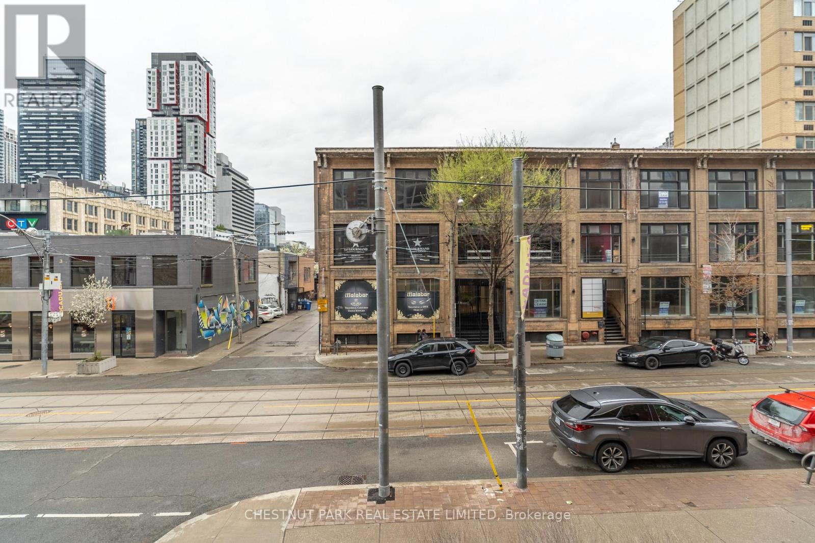 220 - 20 Saint Patrick Street, Toronto, Ontario  M5T 2Y4 - Photo 28 - C13108126